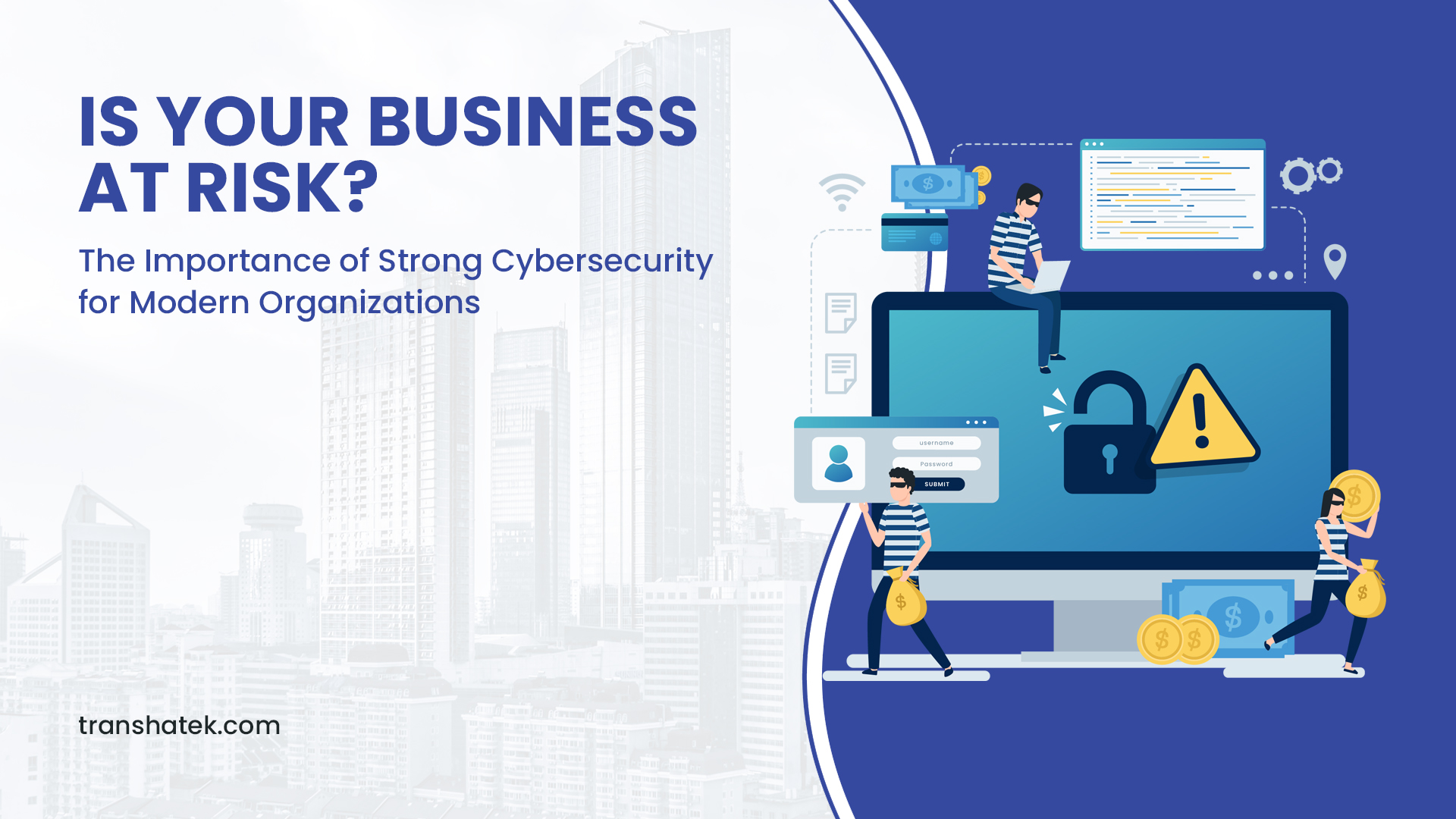 pentingnya cybersecurity