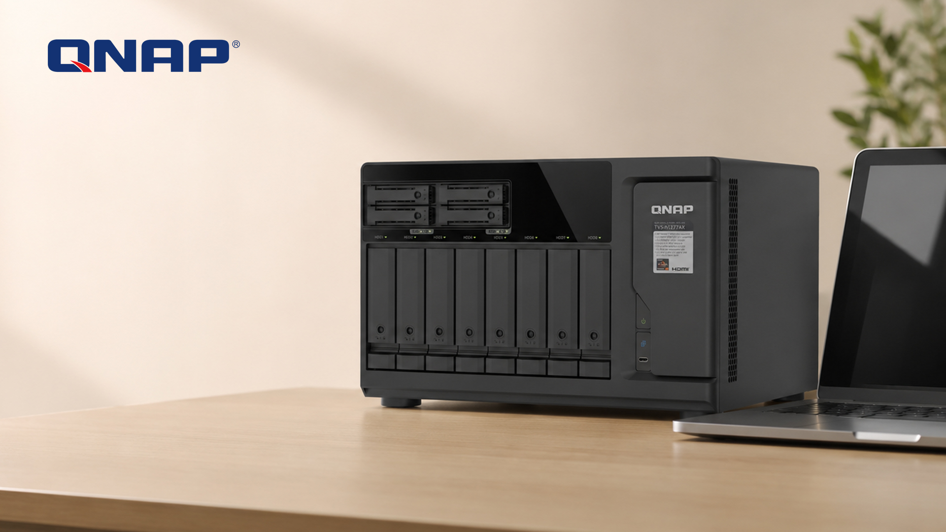qnap nas